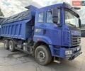 Синий КАМК ХН, объемом двигателя 9.84 л и пробегом 110 тыс. км за 69000 $, фото 9 на Automoto.ua