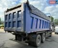 Синий КАМК ХН, объемом двигателя 9.84 л и пробегом 110 тыс. км за 69000 $, фото 8 на Automoto.ua