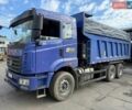 Синий КАМК ХН, объемом двигателя 9.84 л и пробегом 110 тыс. км за 69000 $, фото 4 на Automoto.ua