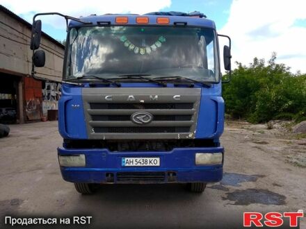 Синій КАМК ХН, об'ємом двигуна 12 л та пробігом 0 тис. км за 17000 $, фото 1 на Automoto.ua