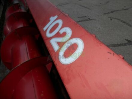 CASE IH 1020 2026 у Дніпро (Дніпропетровську) на Automoto.ua Червоний CASE IH 1020, об'ємом двигуна 0 л та пробігом 0 тис. км за 13500 $, фото 1 на Automoto.ua
