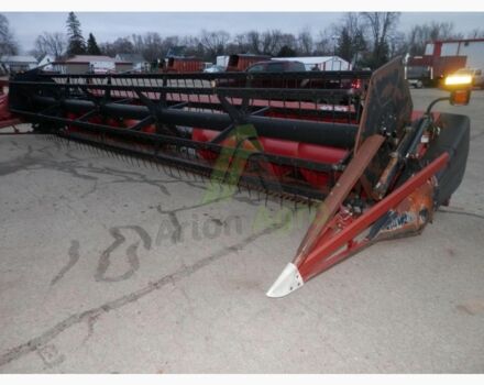 Червоний CASE IH 1020, об'ємом двигуна 0 л та пробігом 0 тис. км за 13500 $, фото 4 на Automoto.ua