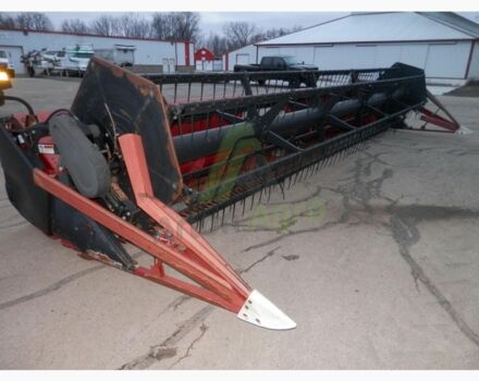 Червоний CASE IH 1020, об'ємом двигуна 0 л та пробігом 0 тис. км за 13500 $, фото 1 на Automoto.ua