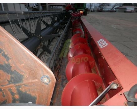 Червоний CASE IH 1020, об'ємом двигуна 0 л та пробігом 0 тис. км за 13500 $, фото 2 на Automoto.ua