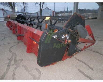 Червоний CASE IH 1020, об'ємом двигуна 0 л та пробігом 0 тис. км за 13500 $, фото 3 на Automoto.ua