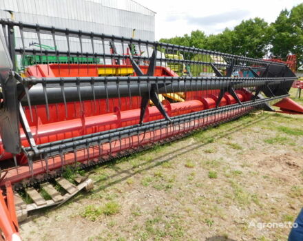 CASE IH 1020, объемом двигателя 0 л и пробегом 0 тыс. км за 15282 $, фото 5 на Automoto.ua
