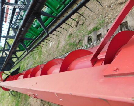 CASE IH 1020, объемом двигателя 0 л и пробегом 0 тыс. км за 15282 $, фото 4 на Automoto.ua