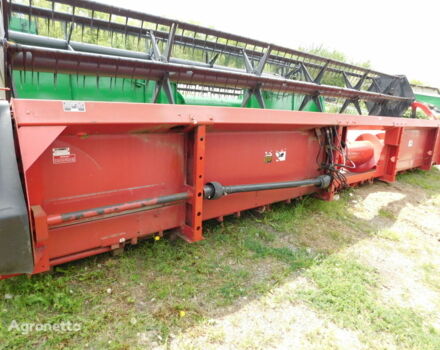 CASE IH 1020, объемом двигателя 0 л и пробегом 0 тыс. км за 15282 $, фото 3 на Automoto.ua