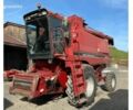 Красный CASE IH 1680, объемом двигателя 0 л и пробегом 10 тыс. км за 16073 $, фото 1 на Automoto.ua