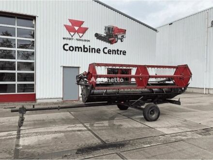 CASE IH 1680 1988 в Черкассах на Automoto.ua Красный CASE IH 1680, объемом двигателя 0 л и пробегом 10 тыс. км за 15789 $, фото 1 на Automoto.ua