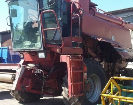 CASE IH 1680, объемом двигателя 0 л и пробегом 0 тыс. км за 30564 $, фото 2 на Automoto.ua
