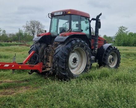 Красный CASE IH 170, объемом двигателя 5.9 л и пробегом 12 тыс. км за 35000 $, фото 3 на Automoto.ua
