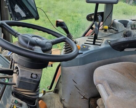 Красный CASE IH 170, объемом двигателя 5.9 л и пробегом 12 тыс. км за 35000 $, фото 2 на Automoto.ua