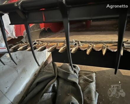 Красный CASE IH 2020, объемом двигателя 0 л и пробегом 0 тыс. км за 18971 $, фото 6 на Automoto.ua