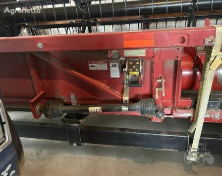 Красный CASE IH 2020, объемом двигателя 0 л и пробегом 0 тыс. км за 18971 $, фото 2 на Automoto.ua