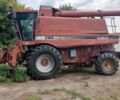 Красный CASE IH 2166, объемом двигателя 8.3 л и пробегом 230 тыс. км за 42383 $, фото 1 на Automoto.ua