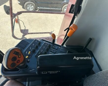 Красный CASE IH 2188, объемом двигателя 0 л и пробегом 10 тыс. км за 55110 $, фото 8 на Automoto.ua