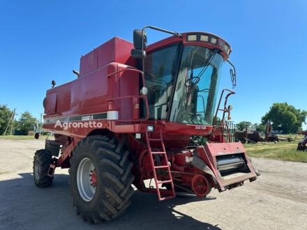 CASE IH 2188 1995 в Умани на Automoto.ua Красный CASE IH 2188, объемом двигателя 0 л и пробегом 10 тыс. км за 55110 $, фото 1 на Automoto.ua