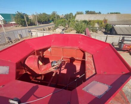 Червоний CASE IH 2388, об'ємом двигуна 8.3 л та пробігом 6 тис. км за 60000 $, фото 11 на Automoto.ua