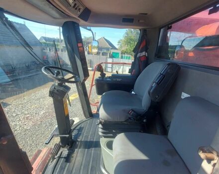Червоний CASE IH 2388, об'ємом двигуна 8.3 л та пробігом 6 тис. км за 60000 $, фото 16 на Automoto.ua
