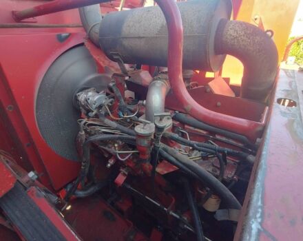 Червоний CASE IH 2388, об'ємом двигуна 8.3 л та пробігом 6 тис. км за 60000 $, фото 18 на Automoto.ua