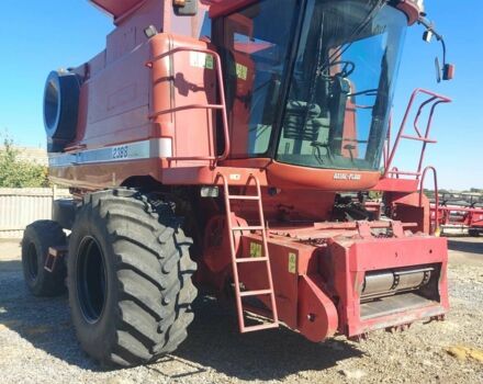 Червоний CASE IH 2388, об'ємом двигуна 8.3 л та пробігом 6 тис. км за 60000 $, фото 3 на Automoto.ua