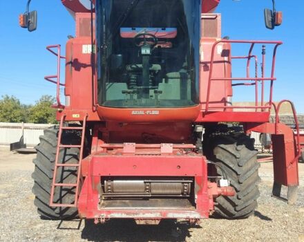 Червоний CASE IH 2388, об'ємом двигуна 8.3 л та пробігом 6 тис. км за 60000 $, фото 2 на Automoto.ua