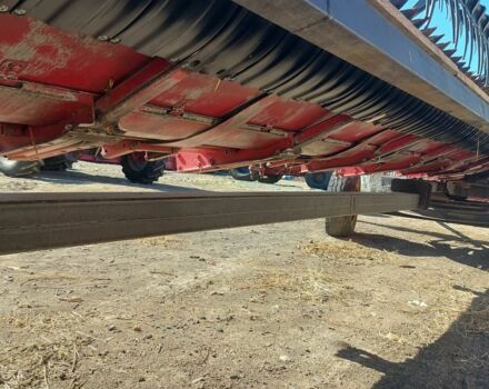 Червоний CASE IH 2388, об'ємом двигуна 8.3 л та пробігом 6 тис. км за 60000 $, фото 20 на Automoto.ua