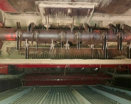 Червоний CASE IH 2388, об'ємом двигуна 8.3 л та пробігом 6 тис. км за 60000 $, фото 15 на Automoto.ua