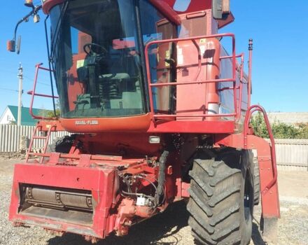 Червоний CASE IH 2388, об'ємом двигуна 8.3 л та пробігом 6 тис. км за 60000 $, фото 1 на Automoto.ua
