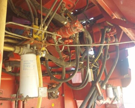 Червоний CASE IH 2388, об'ємом двигуна 8.3 л та пробігом 6 тис. км за 60000 $, фото 14 на Automoto.ua