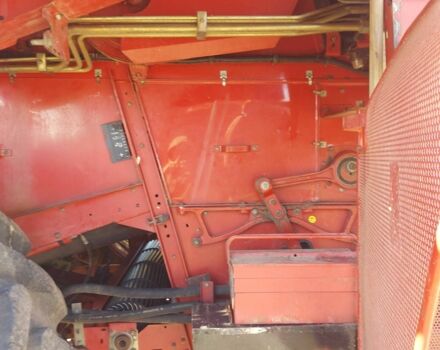 Червоний CASE IH 2388, об'ємом двигуна 8.3 л та пробігом 6 тис. км за 60000 $, фото 12 на Automoto.ua