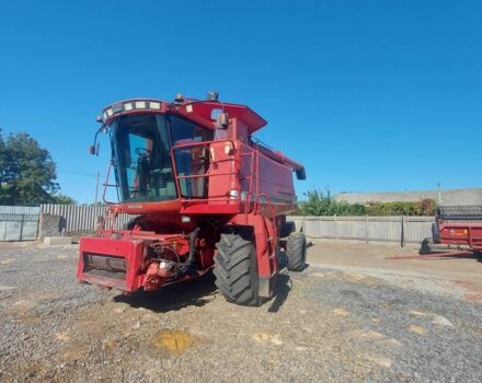 Червоний CASE IH 2388, об'ємом двигуна 8.3 л та пробігом 6 тис. км за 60000 $, фото 9 на Automoto.ua