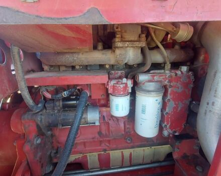 Червоний CASE IH 2388, об'ємом двигуна 8.3 л та пробігом 6 тис. км за 60000 $, фото 19 на Automoto.ua