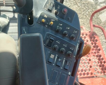 Червоний CASE IH 2388, об'ємом двигуна 8.3 л та пробігом 6 тис. км за 60000 $, фото 17 на Automoto.ua