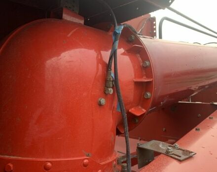 Красный CASE IH 2388, объемом двигателя 8.3 л и пробегом 10 тыс. км за 40000 $, фото 7 на Automoto.ua