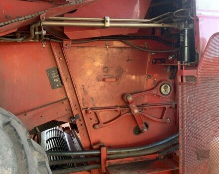 Червоний CASE IH 2388, об'ємом двигуна 8.3 л та пробігом 10 тис. км за 30000 $, фото 5 на Automoto.ua