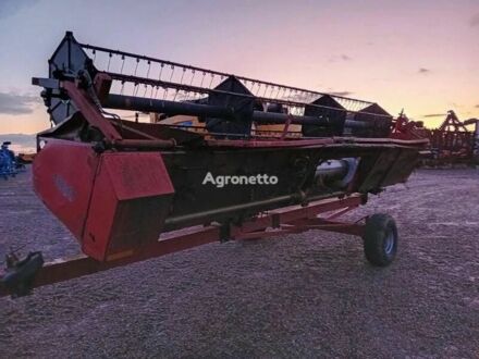 Красный CASE IH 2388, объемом двигателя 0 л и пробегом 10 тыс. км за 29050 $, фото 1 на Automoto.ua