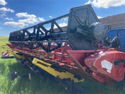 CASE IH 2388 2006 в Киеве на Automoto.ua Красный CASE IH 2388, объемом двигателя 0 л и пробегом 10 тыс. км за 74754 $, фото 1 на Automoto.ua