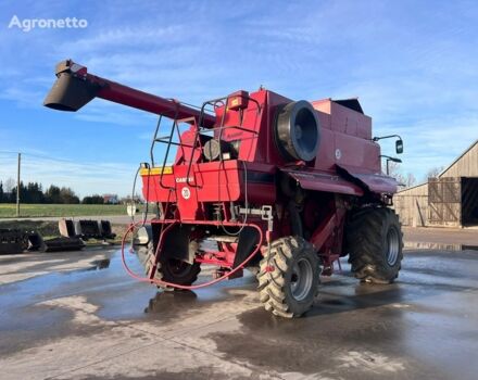 CASE IH 2388, объемом двигателя 0 л и пробегом 0 тыс. км за 83788 $, фото 1 на Automoto.ua