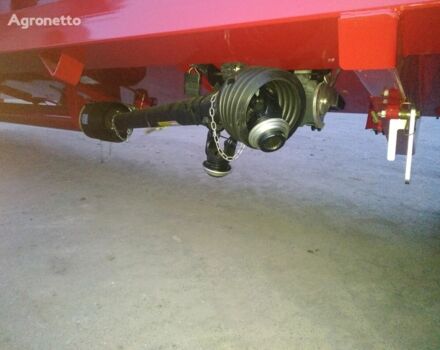 Красный CASE IH 3020, объемом двигателя 0 л и пробегом 0 тыс. км за 42158 $, фото 9 на Automoto.ua