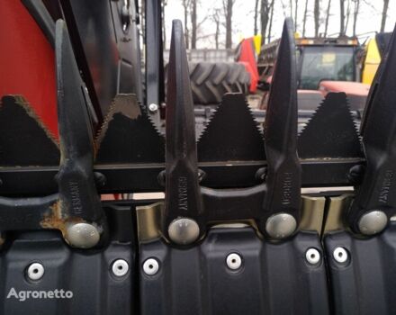 Красный CASE IH 3020, объемом двигателя 0 л и пробегом 0 тыс. км за 42158 $, фото 3 на Automoto.ua