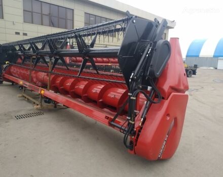 Красный CASE IH 3020, объемом двигателя 0 л и пробегом 0 тыс. км за 42158 $, фото 2 на Automoto.ua