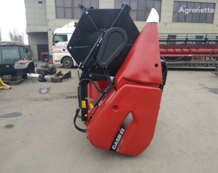 Красный CASE IH 3020, объемом двигателя 0 л и пробегом 0 тыс. км за 42158 $, фото 18 на Automoto.ua