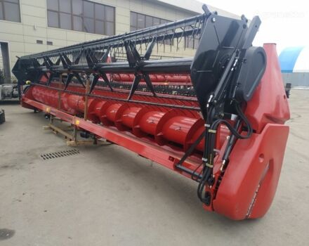 Красный CASE IH 3020, объемом двигателя 0 л и пробегом 0 тыс. км за 42158 $, фото 15 на Automoto.ua