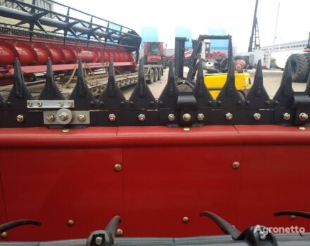 Красный CASE IH 3020, объемом двигателя 0 л и пробегом 0 тыс. км за 42158 $, фото 12 на Automoto.ua
