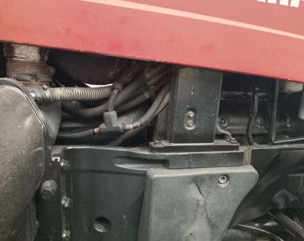 Красный CASE IH 310, объемом двигателя 0 л и пробегом 10 тыс. км за 26000 $, фото 6 на Automoto.ua
