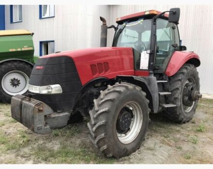 Красный CASE IH 310, объемом двигателя 0 л и пробегом 10 тыс. км за 29567 $, фото 1 на Automoto.ua