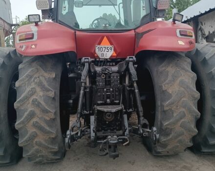 Красный CASE IH 310, объемом двигателя 0 л и пробегом 10 тыс. км за 26000 $, фото 4 на Automoto.ua