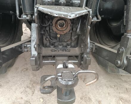 Красный CASE IH 310, объемом двигателя 0 л и пробегом 10 тыс. км за 26000 $, фото 7 на Automoto.ua
